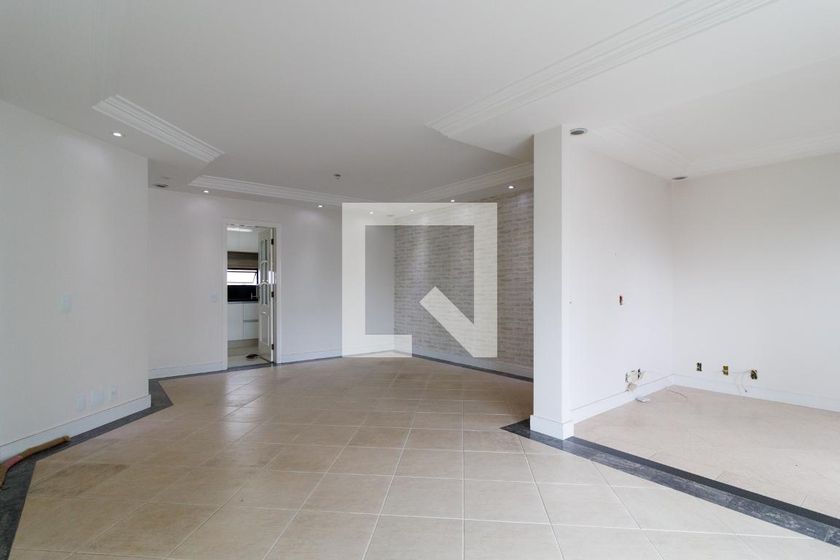 Apartamento à Venda - Panamby, 3 Quartos,  125 m2