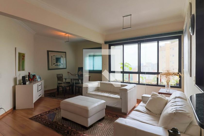 Apartamento à Venda - Panamby, 2 Quartos,  105 m2