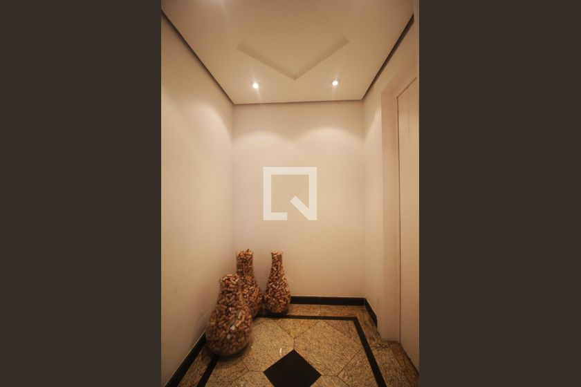Apartamento à Venda - Panamby, 4 Quartos,  200 m2