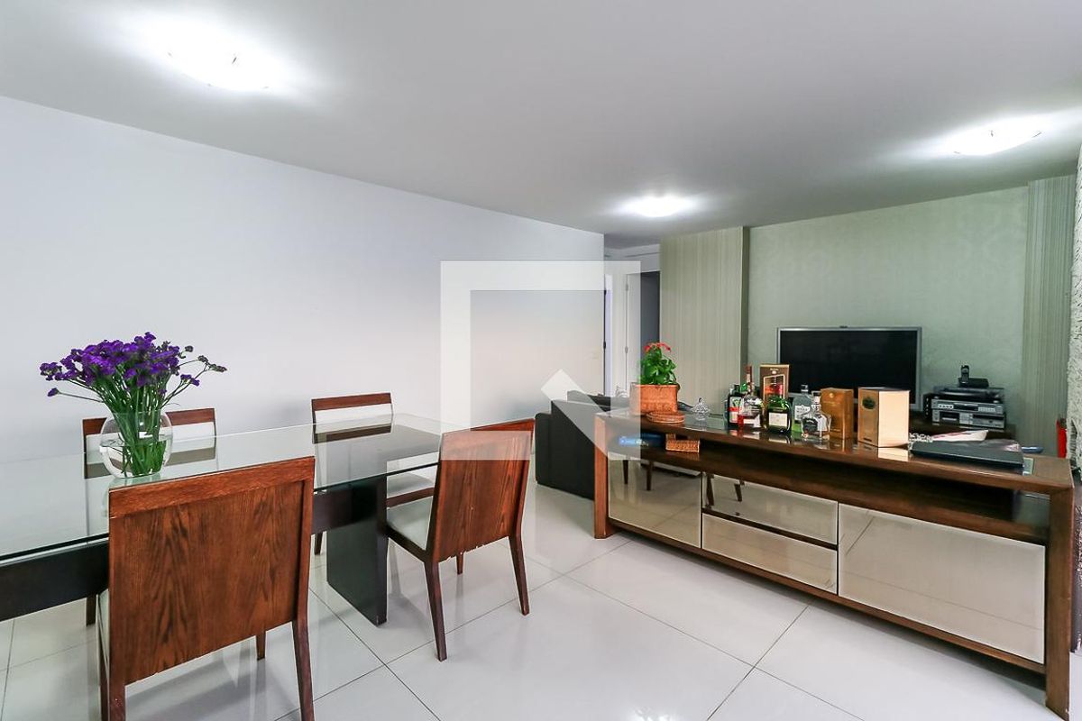 Apartamento à Venda - Panamby, 4 Quartos,  160 m2