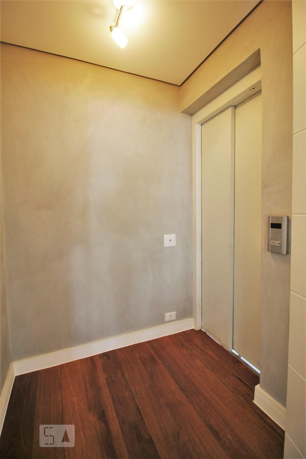 Apartamento à Venda - Panamby, 5 Quartos,  210 m2