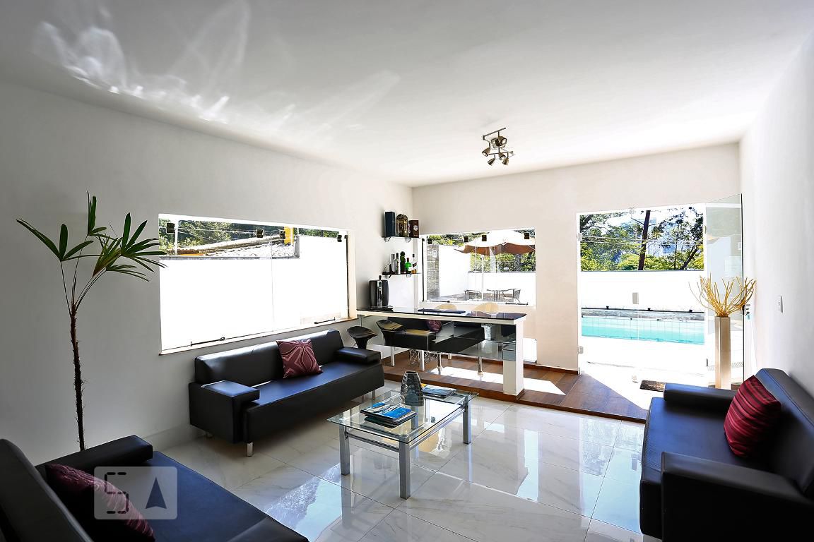 Casa à Venda - Panamby, 6 Quartos,  500 m2