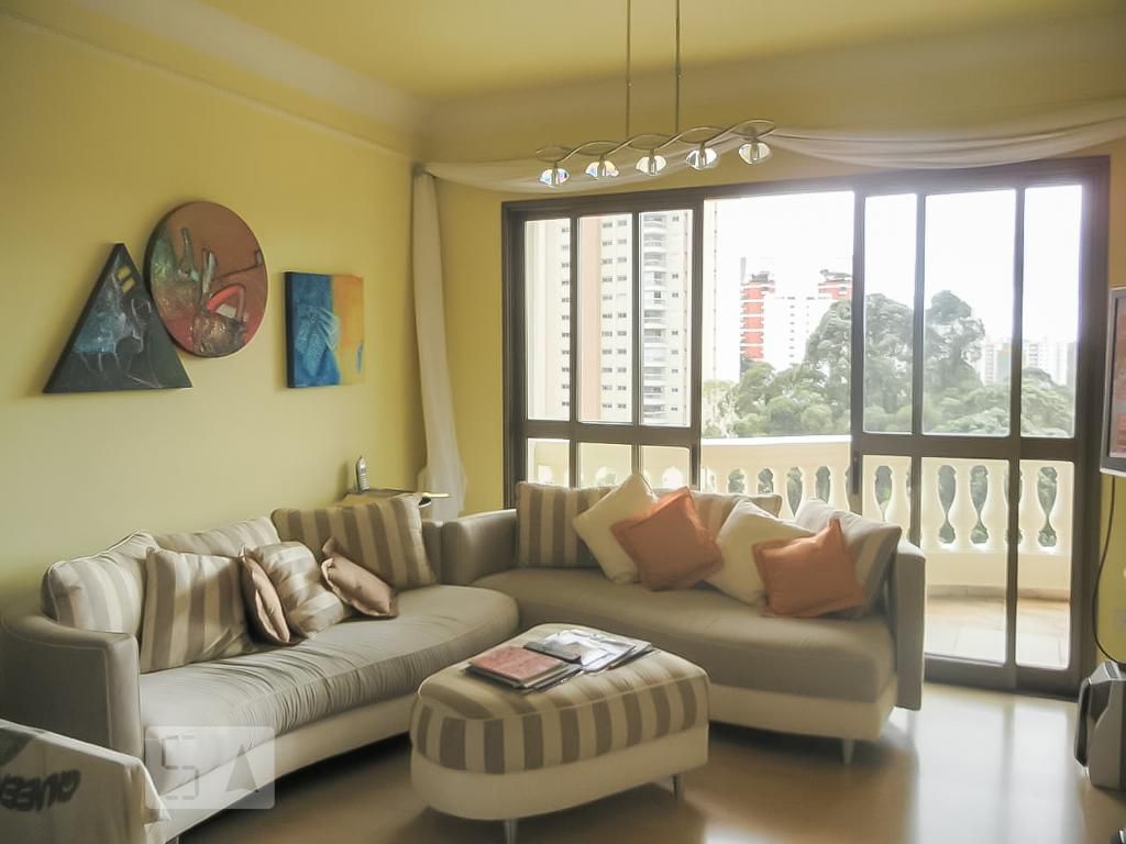 Apartamento à Venda - Panamby, 3 Quartos,  100 m2