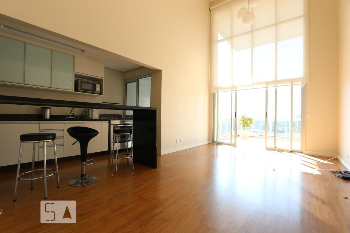 Apartamento à Venda - Panamby, 2 Quartos,  97 m2