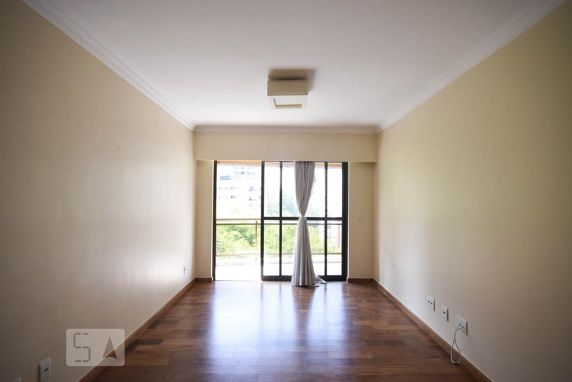 Apartamento à Venda - Panamby, 3 Quartos,  100 m2