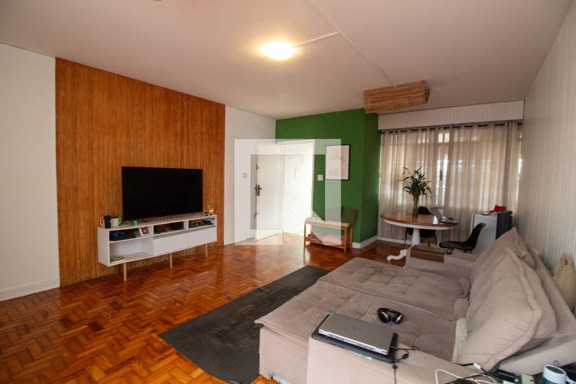 Casa à Venda - Brooklin, 2 Quartos,  149 m2