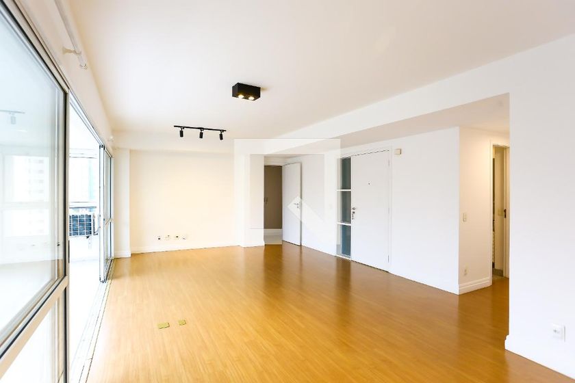 Apartamento à Venda - Panamby, 3 Quartos,  140 m2