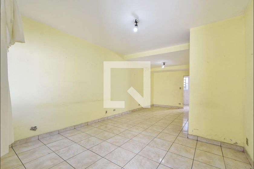 Casa à Venda - Brooklin, 2 Quartos,  100 m2