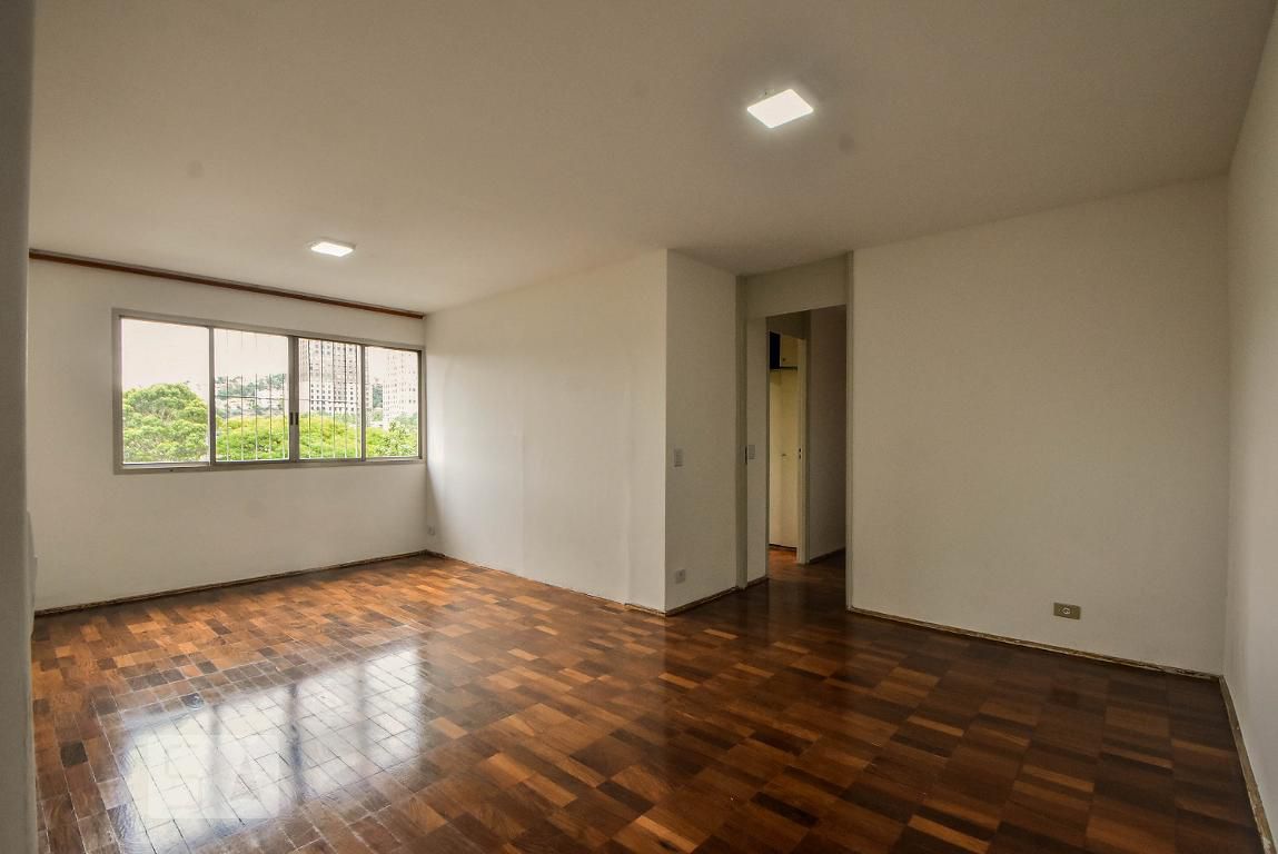 Apartamento à Venda - Brooklin, 3 Quartos,  96 m2