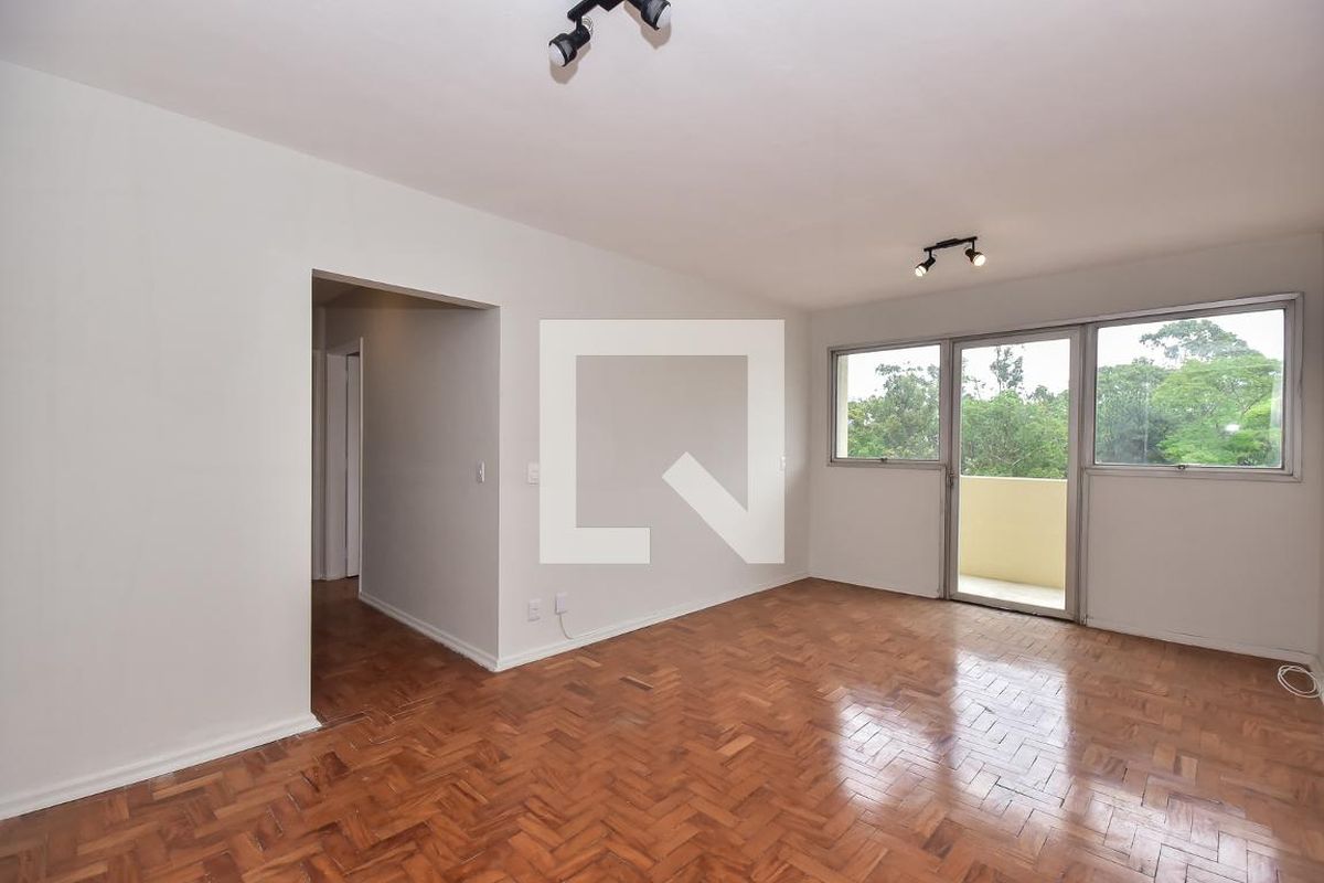 Apartamento à Venda - Real Parque, 2 Quartos,  94 m2