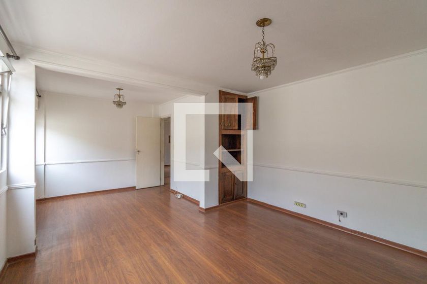 Apartamento à Venda - Brooklin, 2 Quartos,  104 m2