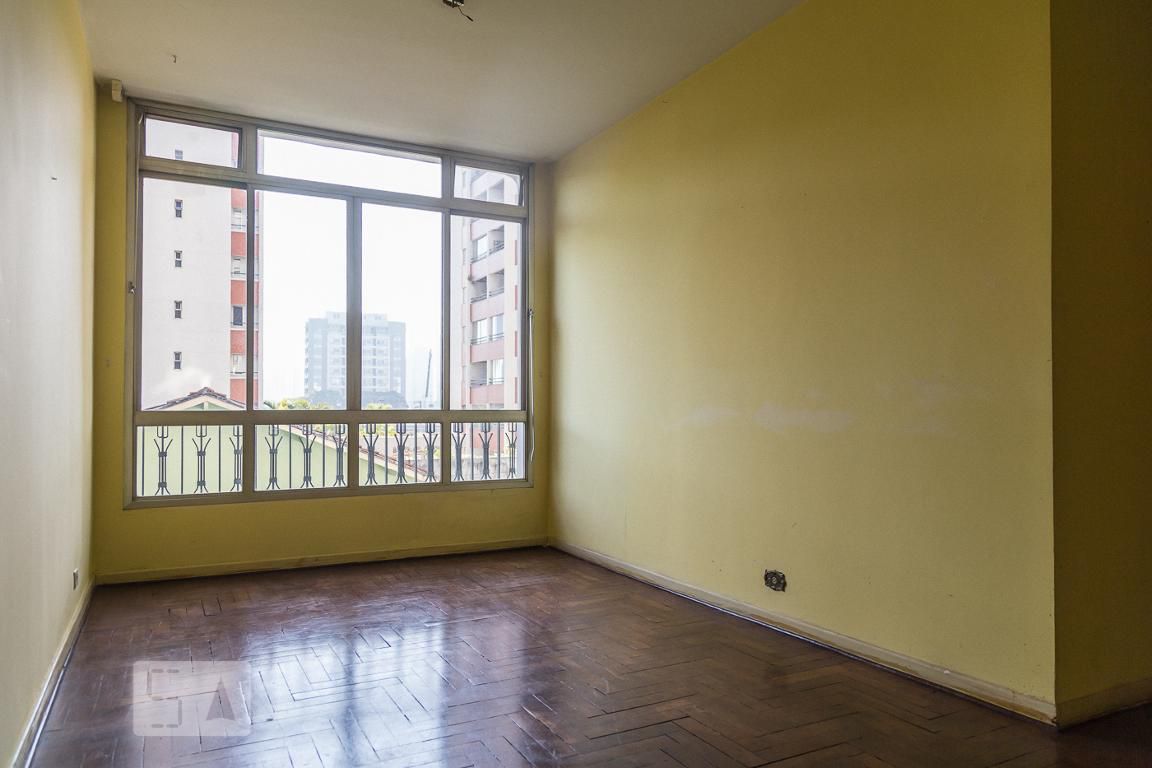 Apartamento à Venda - Brooklin, 2 Quartos,  76 m2