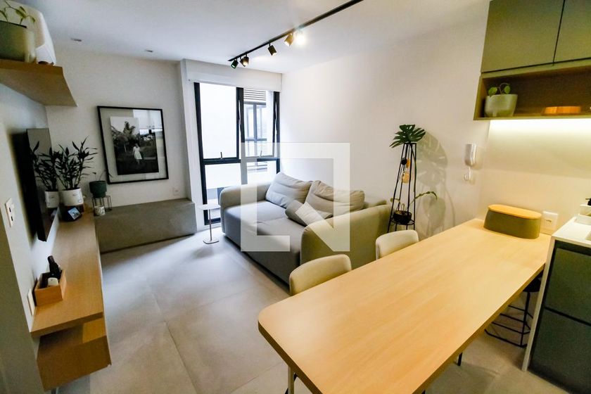 Casa à Venda - Real Parque, 2 Quartos,  112 m2