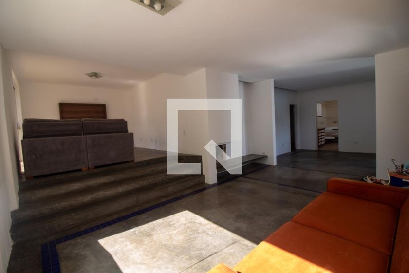 Casa à Venda - Brooklin, 3 Quartos,  275 m2