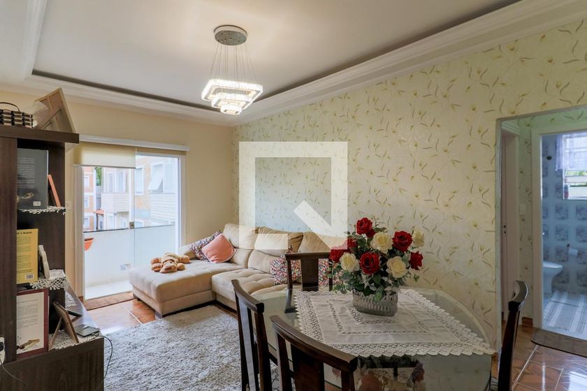 Apartamento à Venda - Brooklin, 3 Quartos,  100 m2