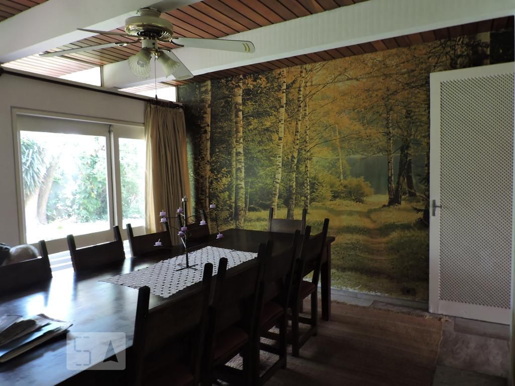Casa à Venda - Jardim Guedala, 5 Quartos,  800 m2