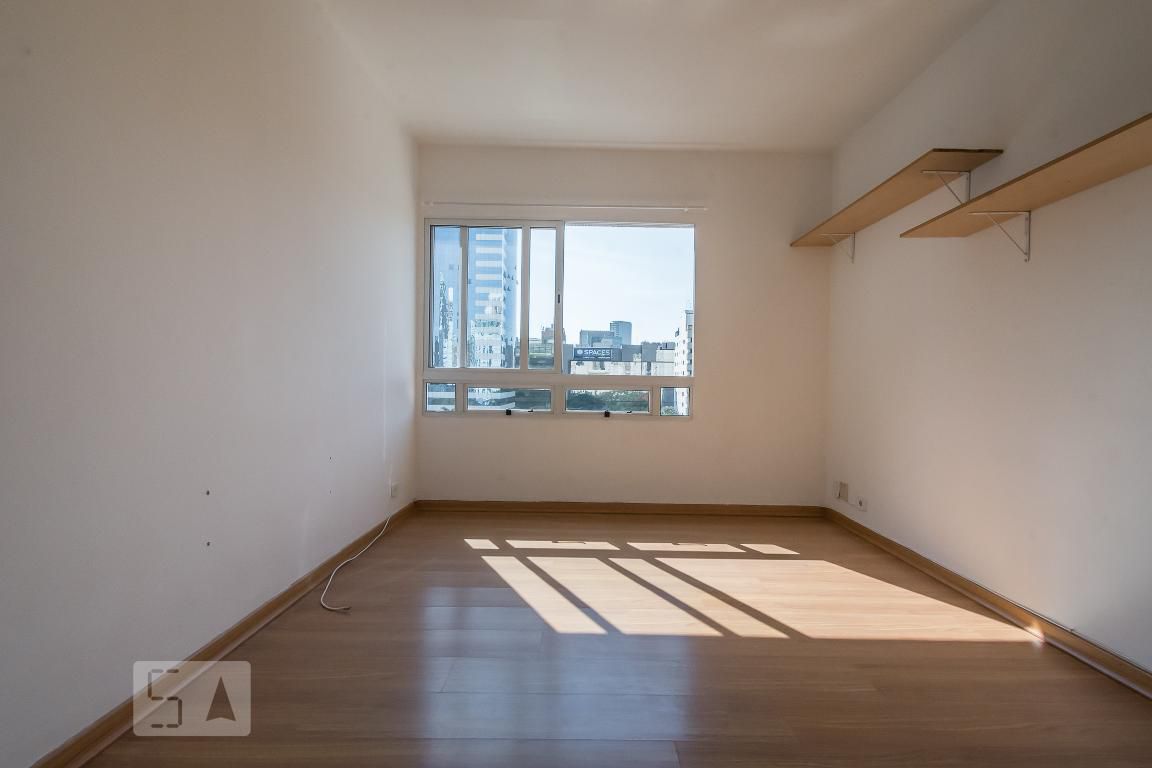 Apartamento à Venda - Brooklin, 2 Quartos,  70 m2