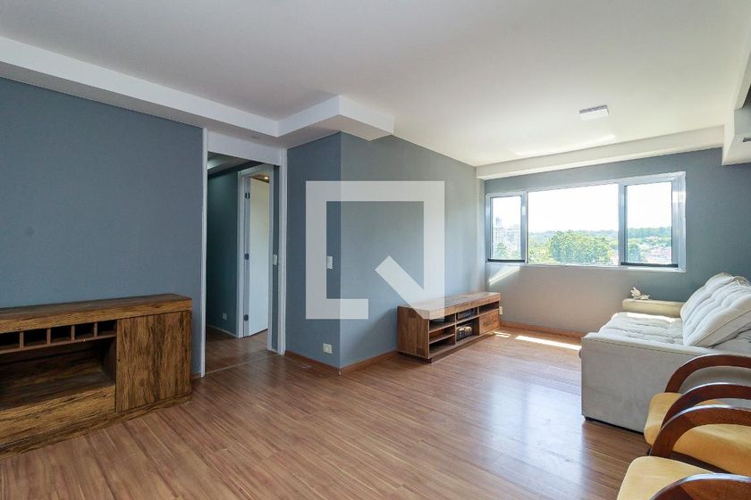 Apartamento à Venda - Brooklin, 3 Quartos,  93 m2