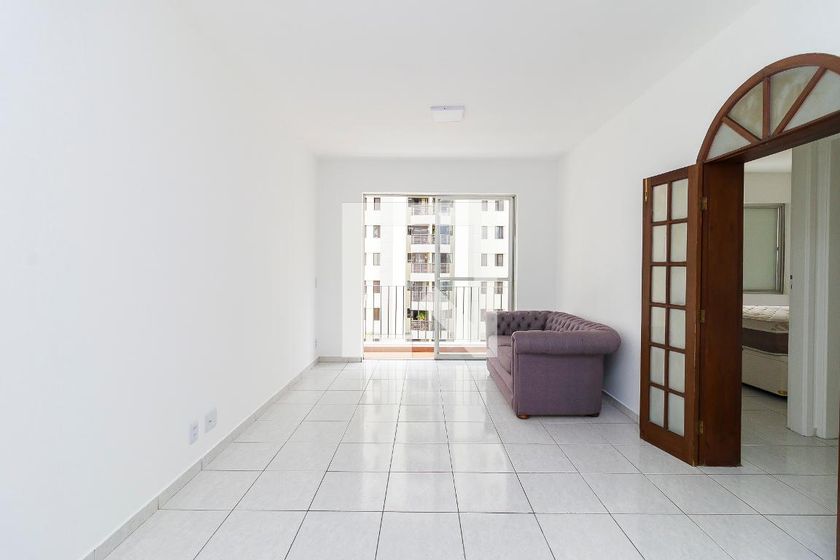 Apartamento à Venda - Brooklin, 2 Quartos,  70 m2