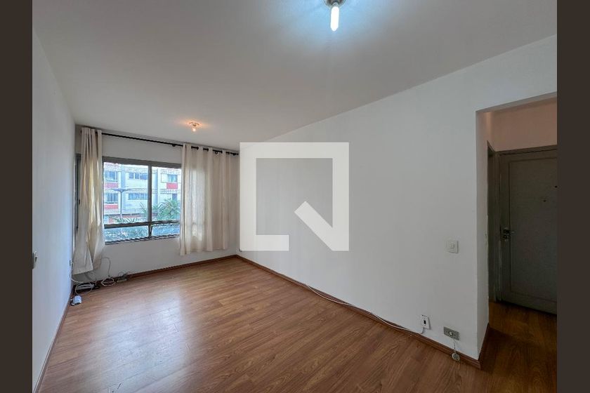 Apartamento à Venda - Brooklin, 3 Quartos,  85 m2