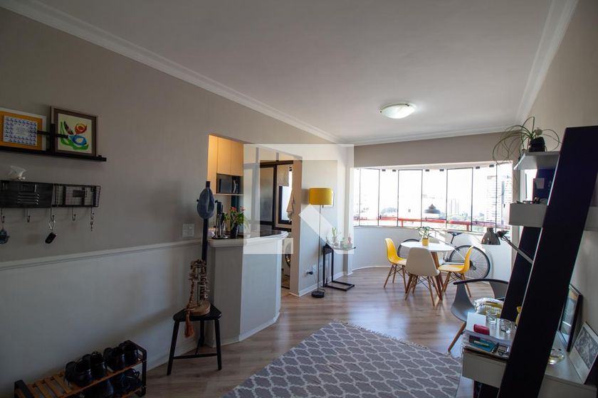 Apartamento à Venda - Brooklin, 2 Quartos,  150 m2