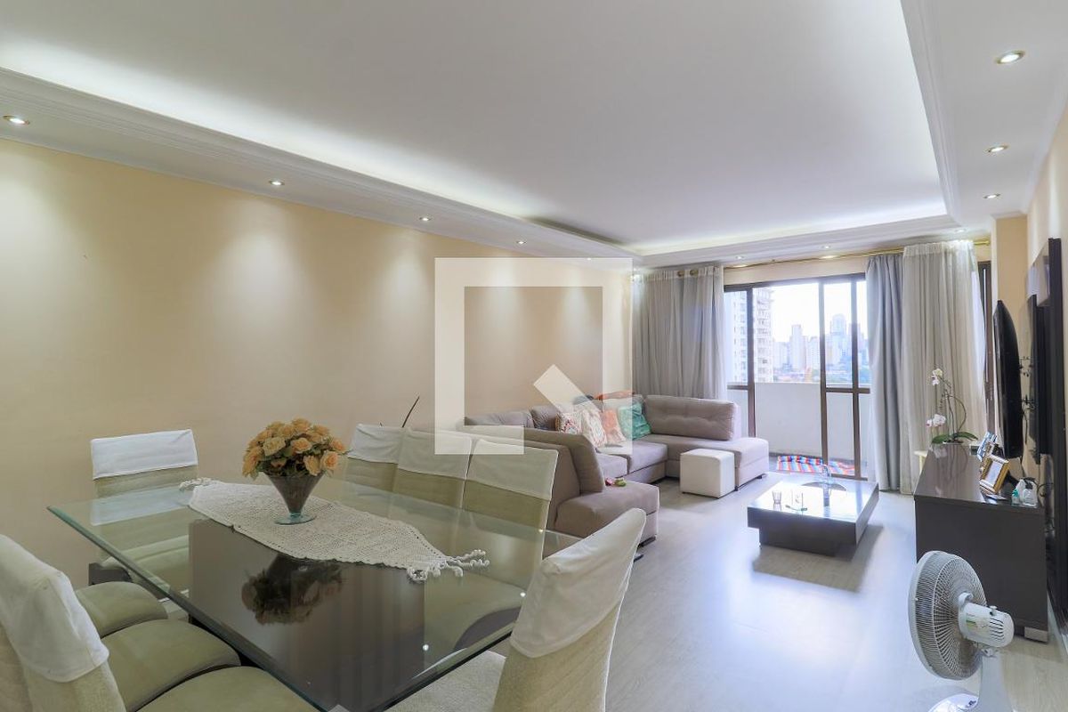 Apartamento à Venda - Brooklin, 3 Quartos,  178 m2