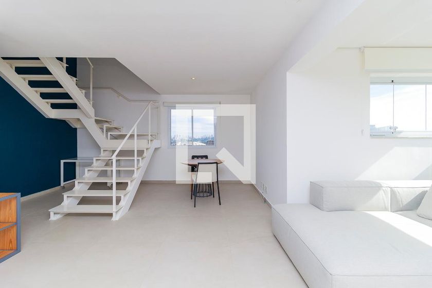 Apartamento à Venda - Brooklin, 2 Quartos,  130 m2