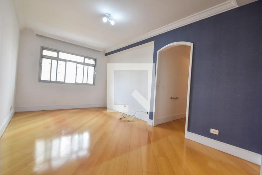 Apartamento à Venda - Brooklin, 2 Quartos,  80 m2