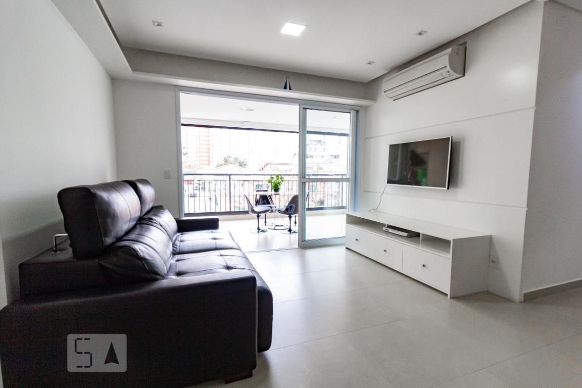 Apartamento à Venda - Brooklin, 2 Quartos,  64 m2