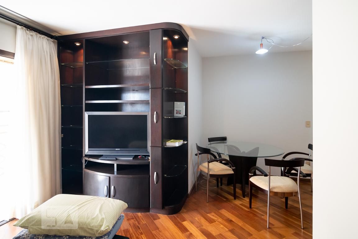 Apartamento à Venda - Brooklin, 3 Quartos,  86 m2