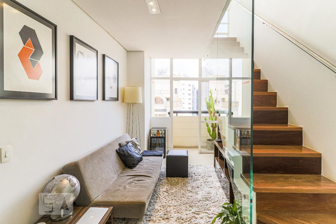 Apartamento à Venda - Brooklin, 2 Quartos,  155 m2