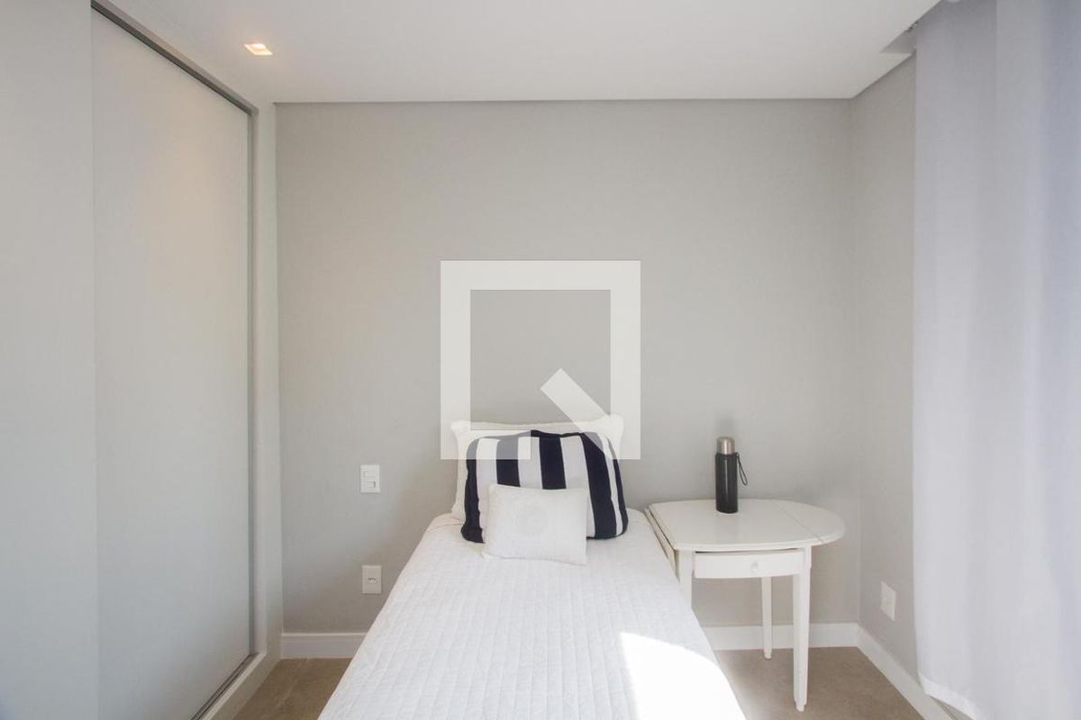 Apartamento à Venda - Brooklin, 2 Quartos,  65 m2