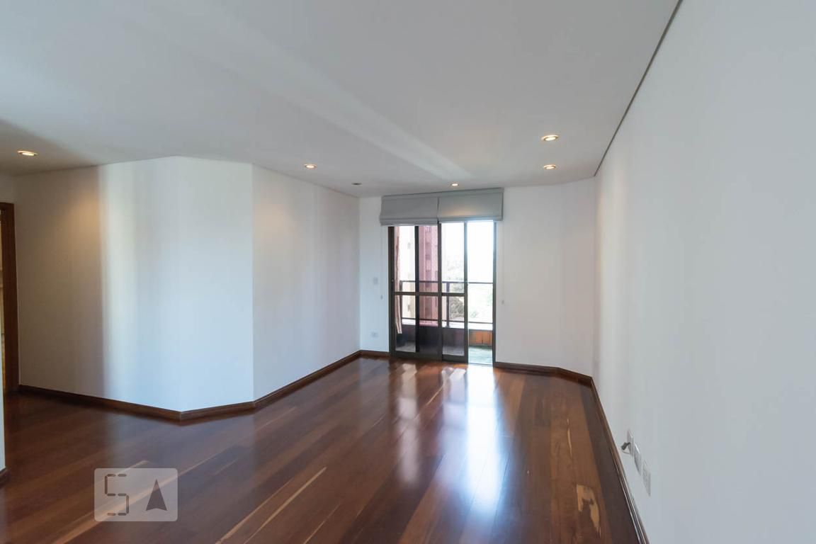 Apartamento à Venda - Brooklin, 3 Quartos,  231 m2