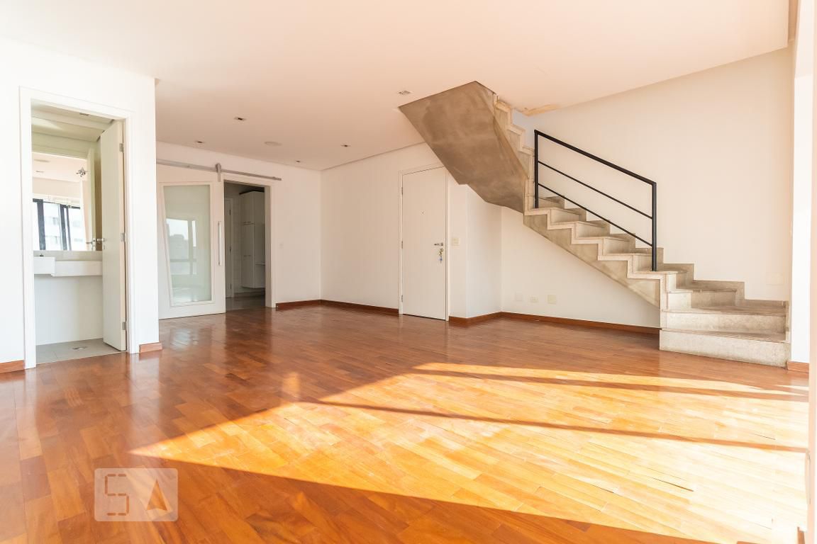 Apartamento à Venda - Brooklin, 2 Quartos,  212 m2