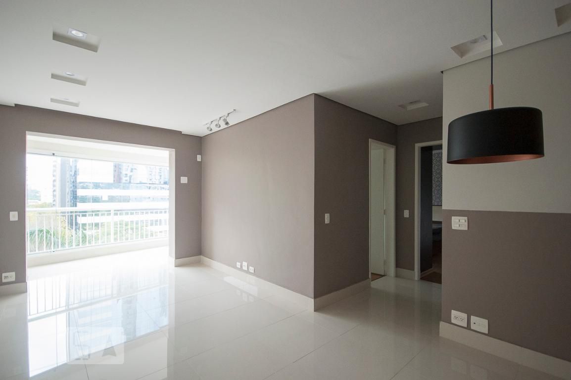 Apartamento à Venda - Brooklin, 2 Quartos,  76 m2