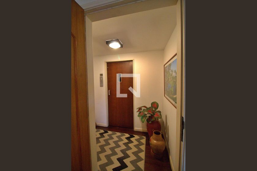 Apartamento à Venda - Real Parque, 3 Quartos,  144 m2