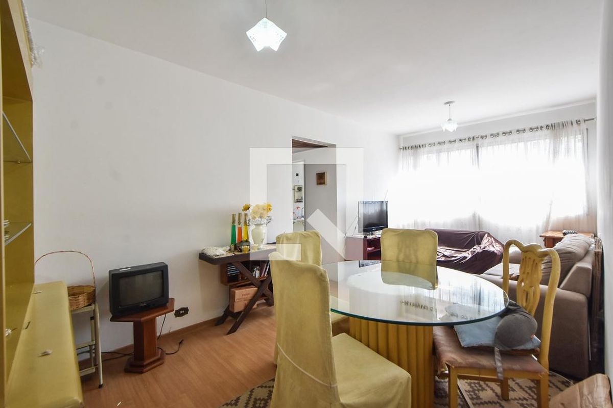 Apartamento à Venda - Brooklin, 2 Quartos,  75 m2